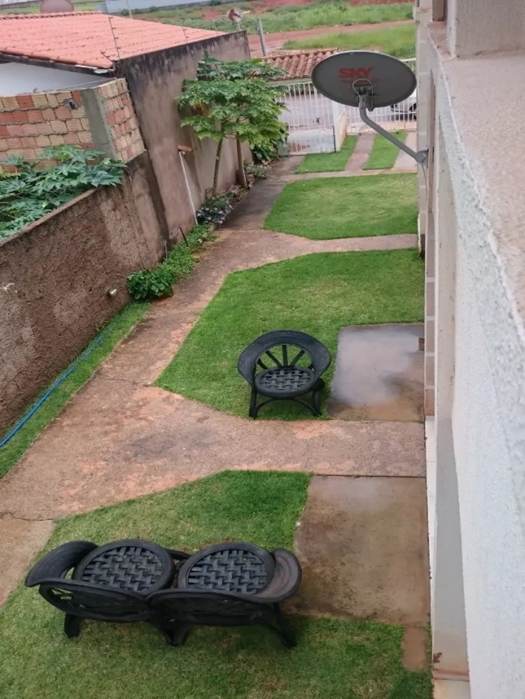 Casa, 2 quartos, 61 m² - Foto 2