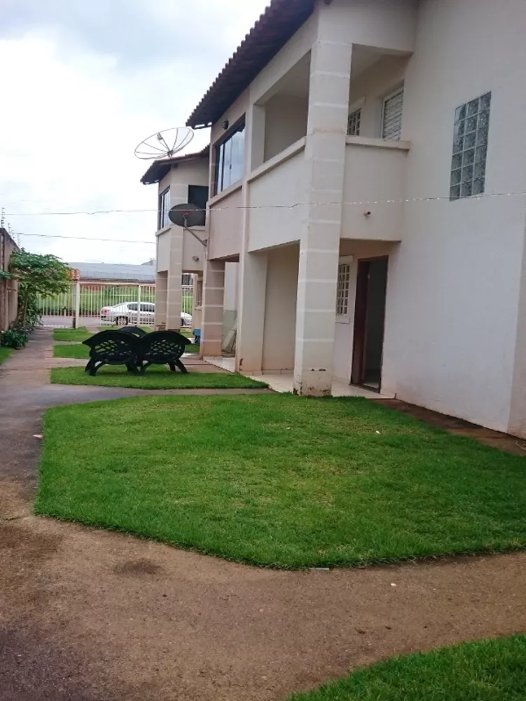 Casa, 2 quartos, 61 m² - Foto 1