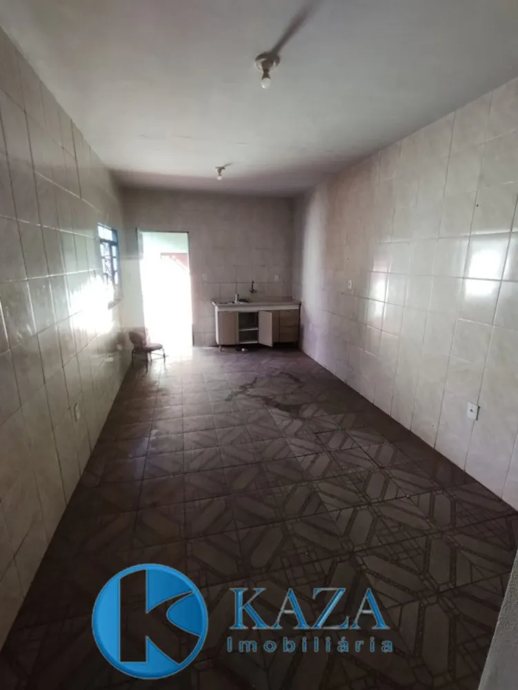 Casa, 3 quartos, 270 m² - Foto 1