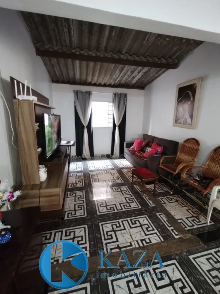 Casa, 3 quartos, 300 m² - Foto 4