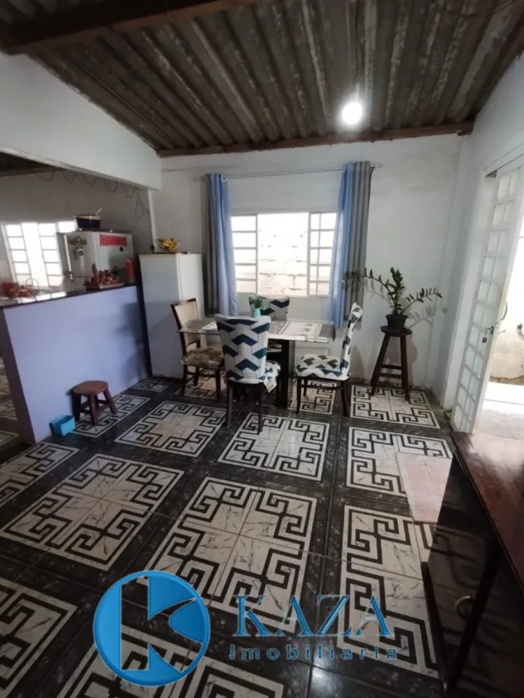 Casa, 3 quartos, 300 m² - Foto 1