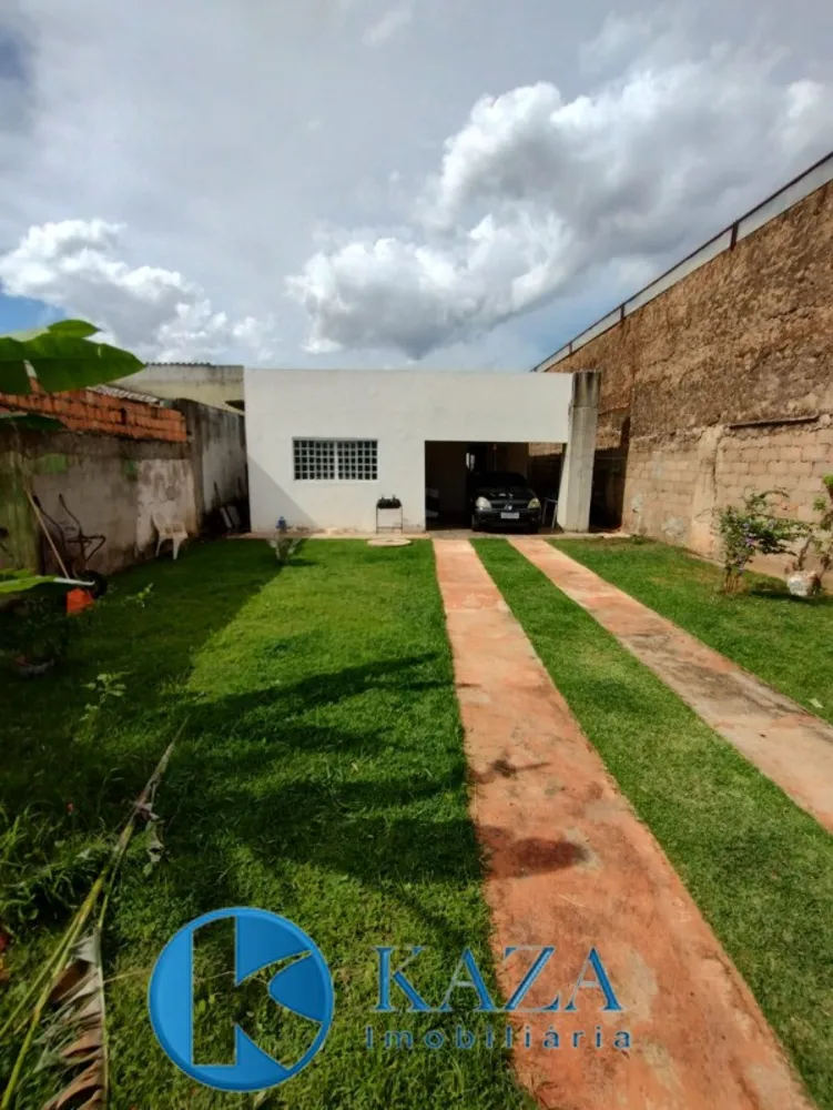 Casa, 3 quartos, 300 m² - Foto 1