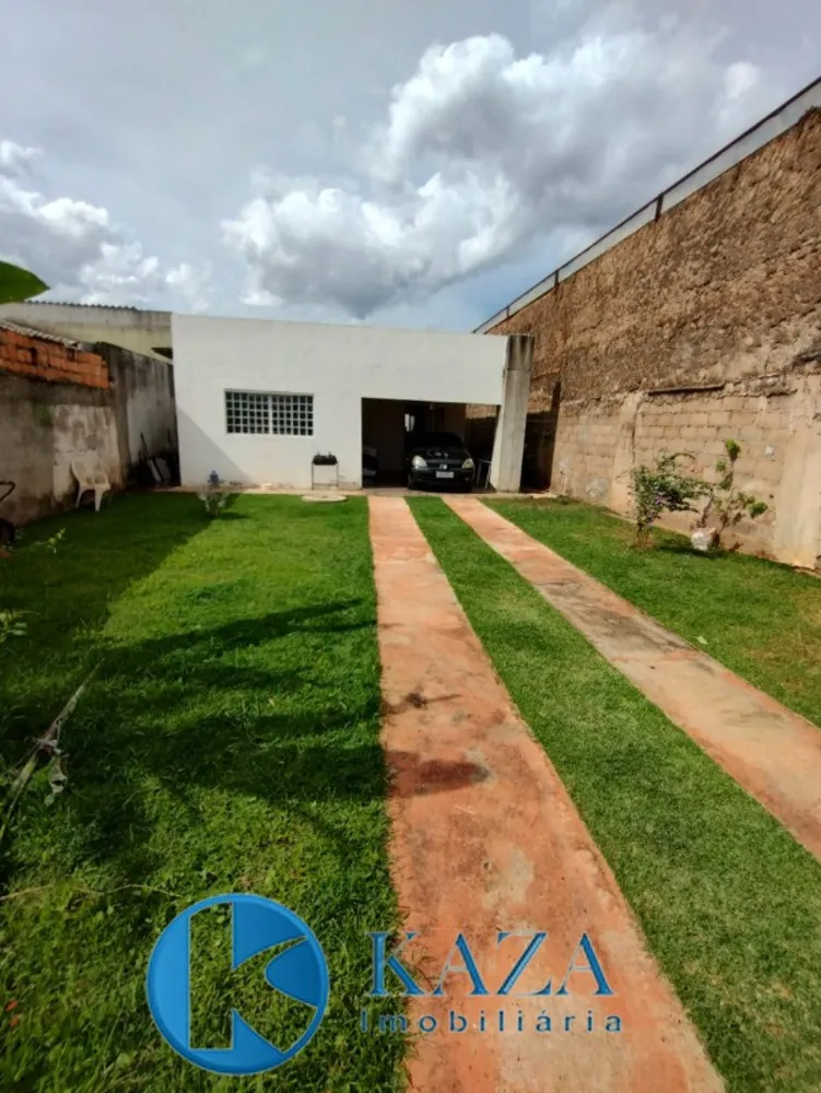Casa, 3 quartos, 300 m² - Foto 7