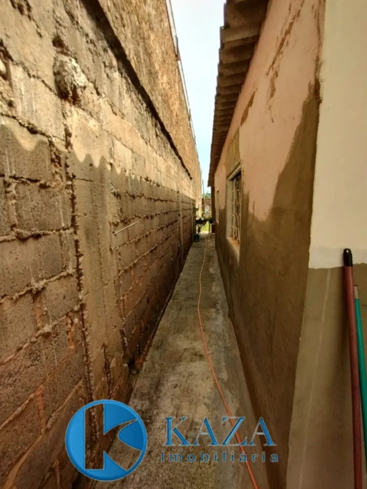 Casa, 3 quartos, 300 m² - Foto 12