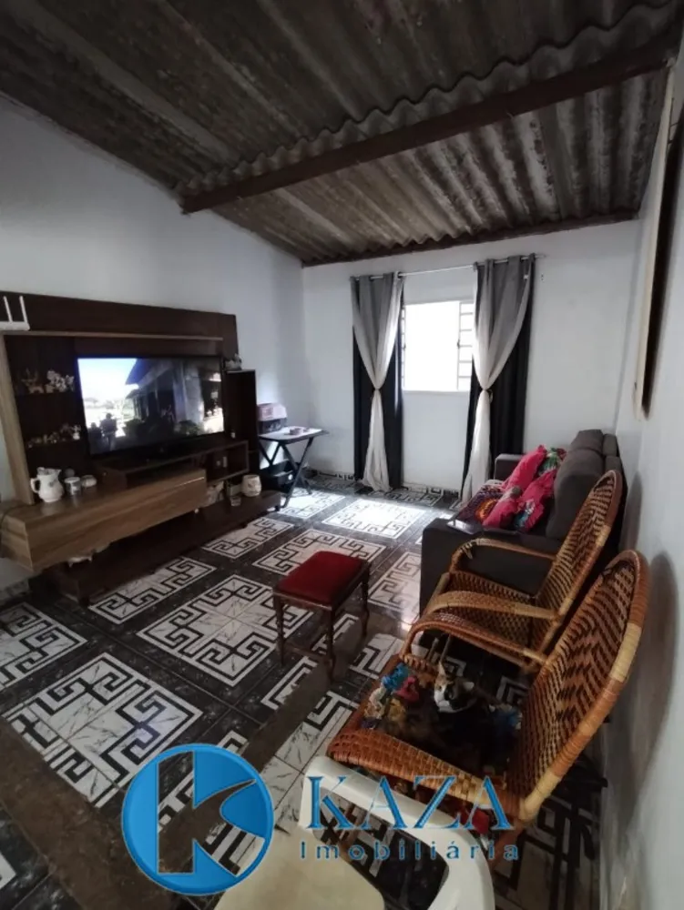 Casa, 3 quartos, 300 m² - Foto 4
