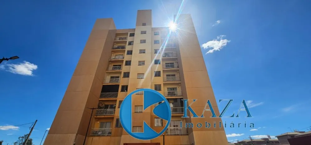 Apartamento, 2 quartos, 50 m² - Foto 1
