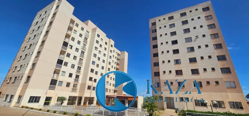 Apartamento, 2 quartos, 50 m² - Foto 3