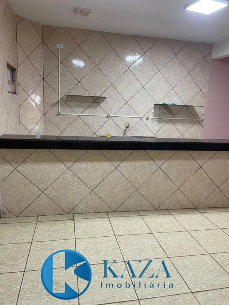 Depósito-Galpão, 270 m² - Foto 2