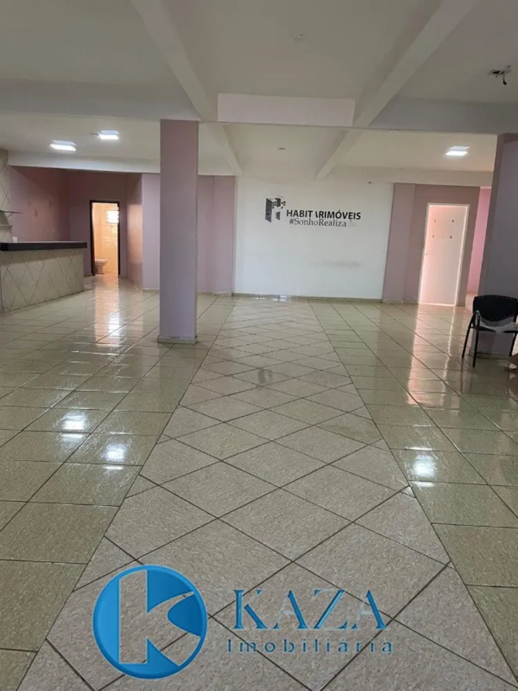 Depósito-Galpão, 270 m² - Foto 3