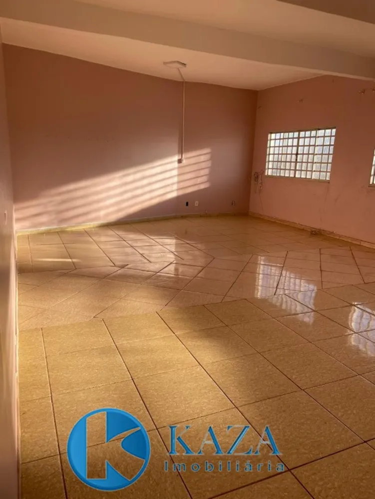 Depósito-Galpão, 270 m² - Foto 1