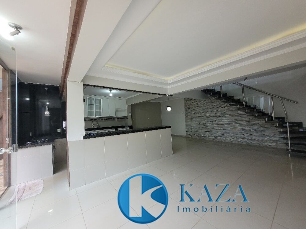 Casa, 4 quartos, 250 m² - Foto 3