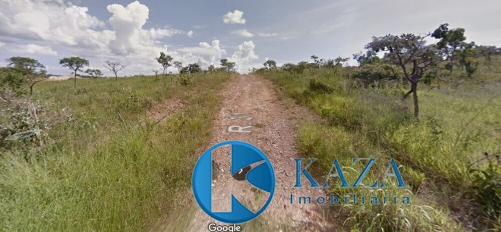 Terreno, 1000 m² - Foto 2