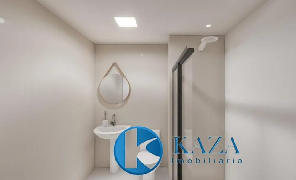 Apartamento, 2 quartos, 45 m² - Foto 7