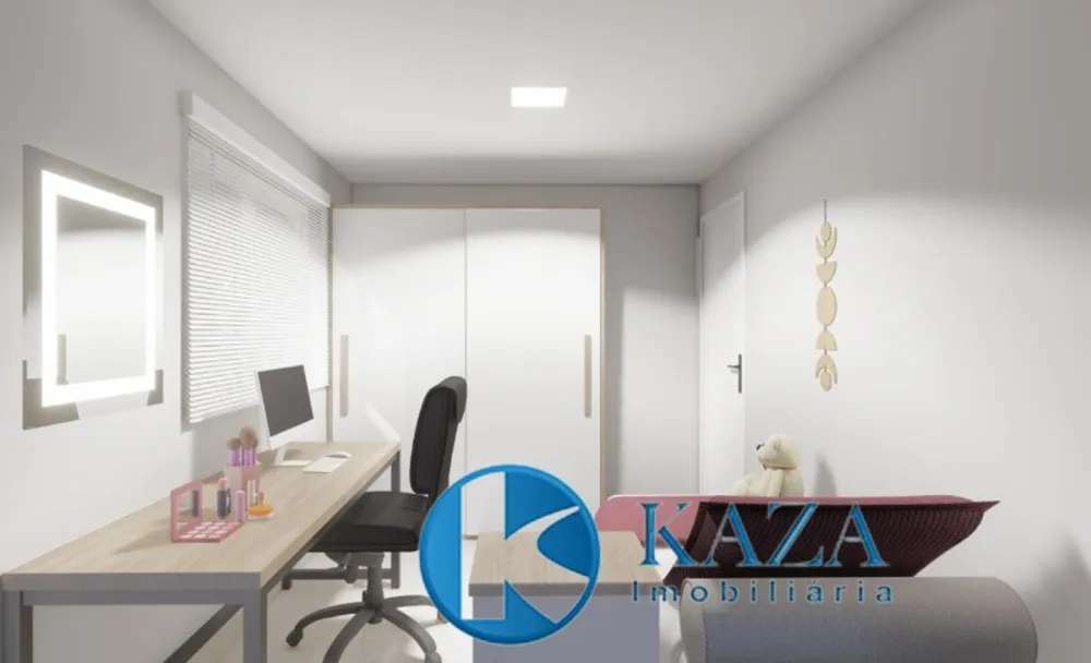 Apartamento, 2 quartos, 45 m² - Foto 8