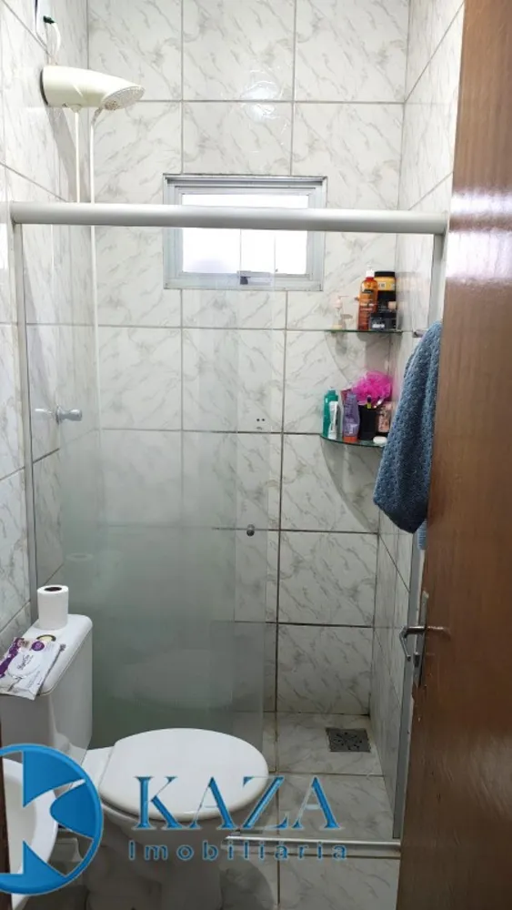 Casa, 3 quartos, 87 m² - Foto 6
