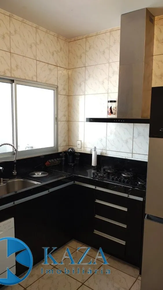 Casa, 3 quartos, 87 m² - Foto 1