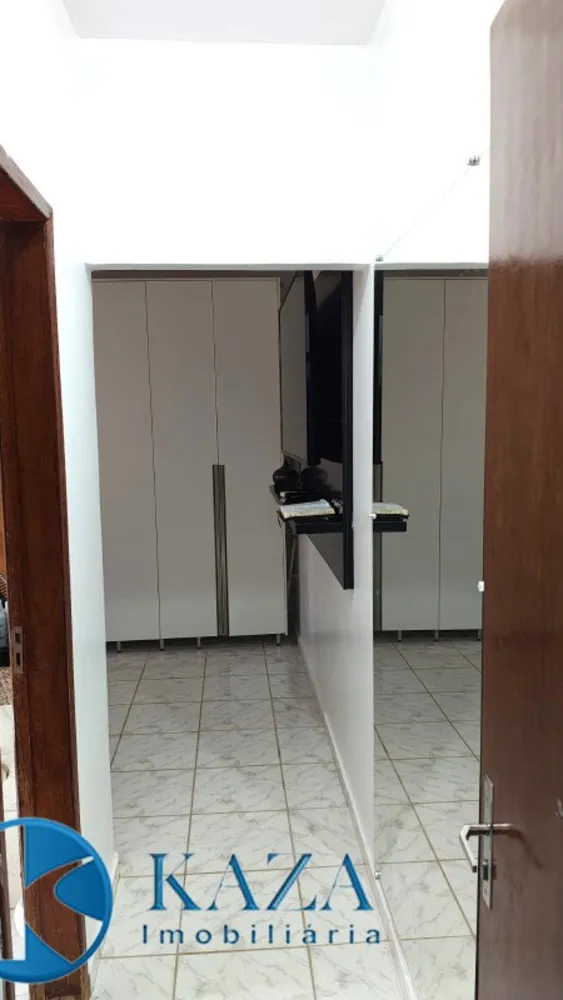 Casa, 3 quartos, 87 m² - Foto 4