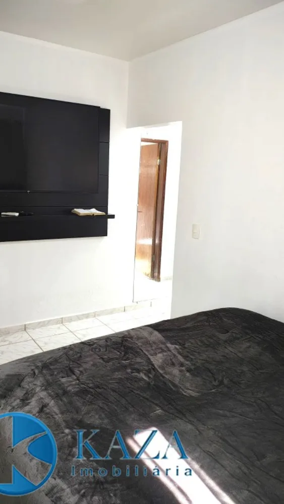 Casa, 3 quartos, 87 m² - Foto 2