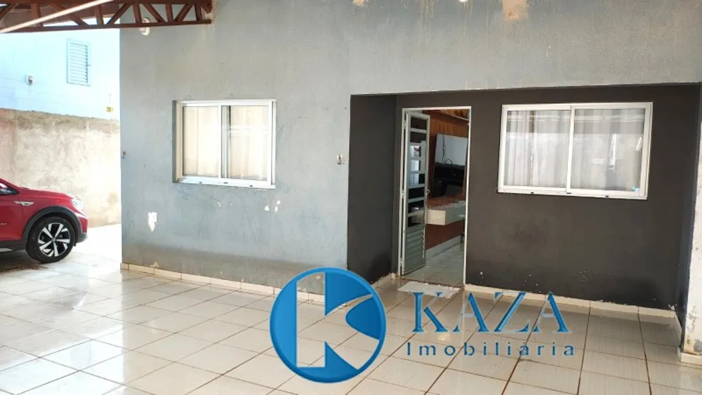 Casa, 3 quartos, 87 m² - Foto 8