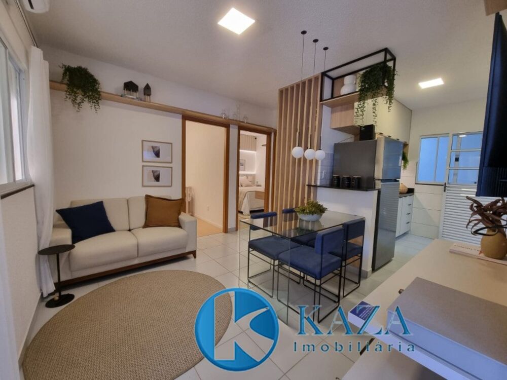 Apartamento, 2 quartos, 44 m² - Foto 5