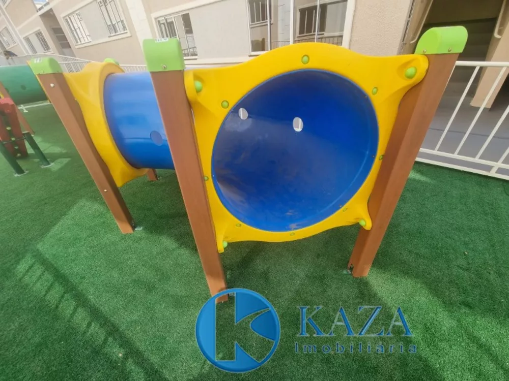 Apartamento, 2 quartos, 44 m² - Foto 24