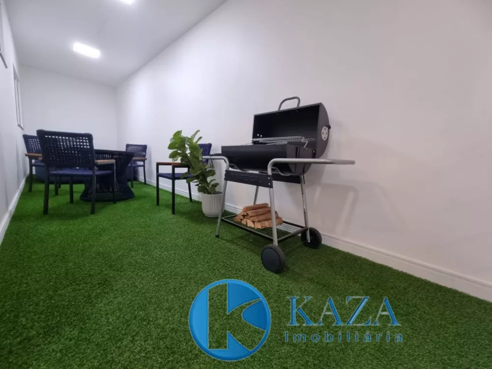Apartamento, 2 quartos, 44 m² - Foto 22