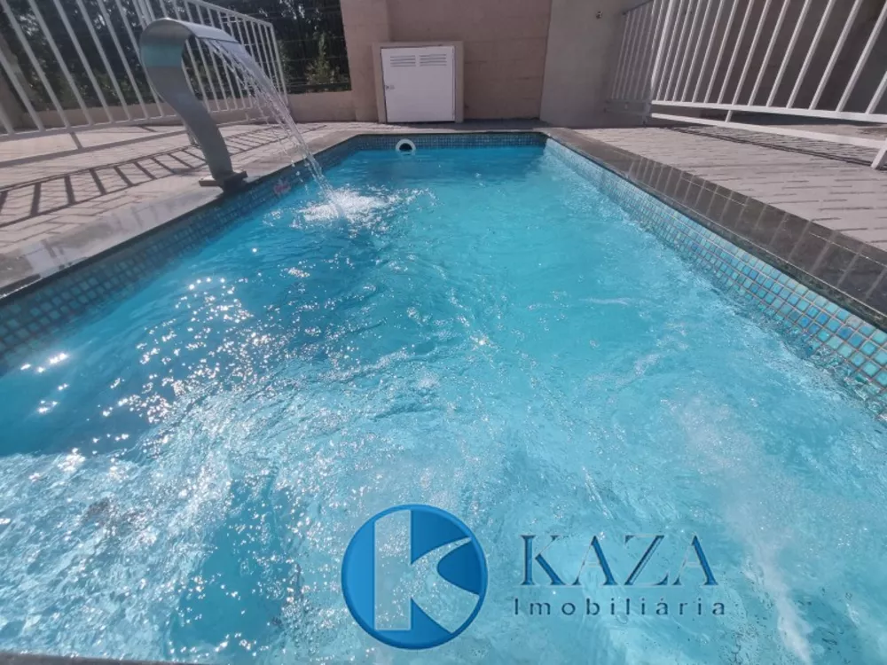 Apartamento, 2 quartos, 44 m² - Foto 27