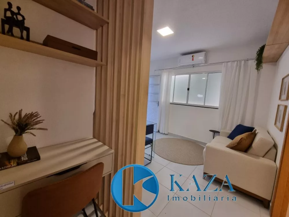 Apartamento, 2 quartos, 44 m² - Foto 4
