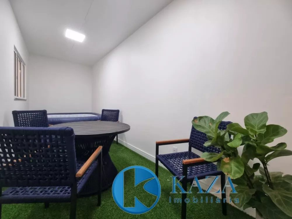 Apartamento, 2 quartos, 44 m² - Foto 21