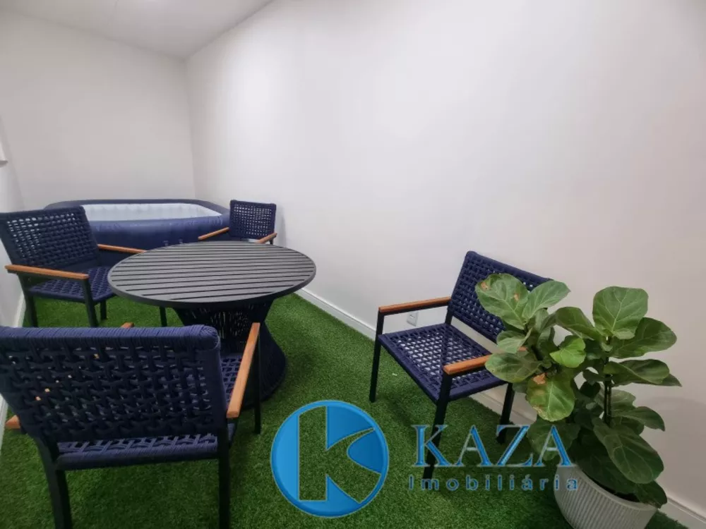 Apartamento, 2 quartos, 44 m² - Foto 17