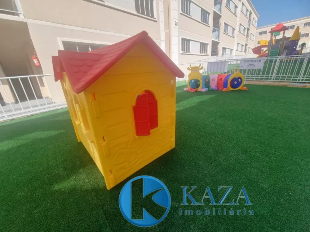 Apartamento, 2 quartos, 44 m² - Foto 25