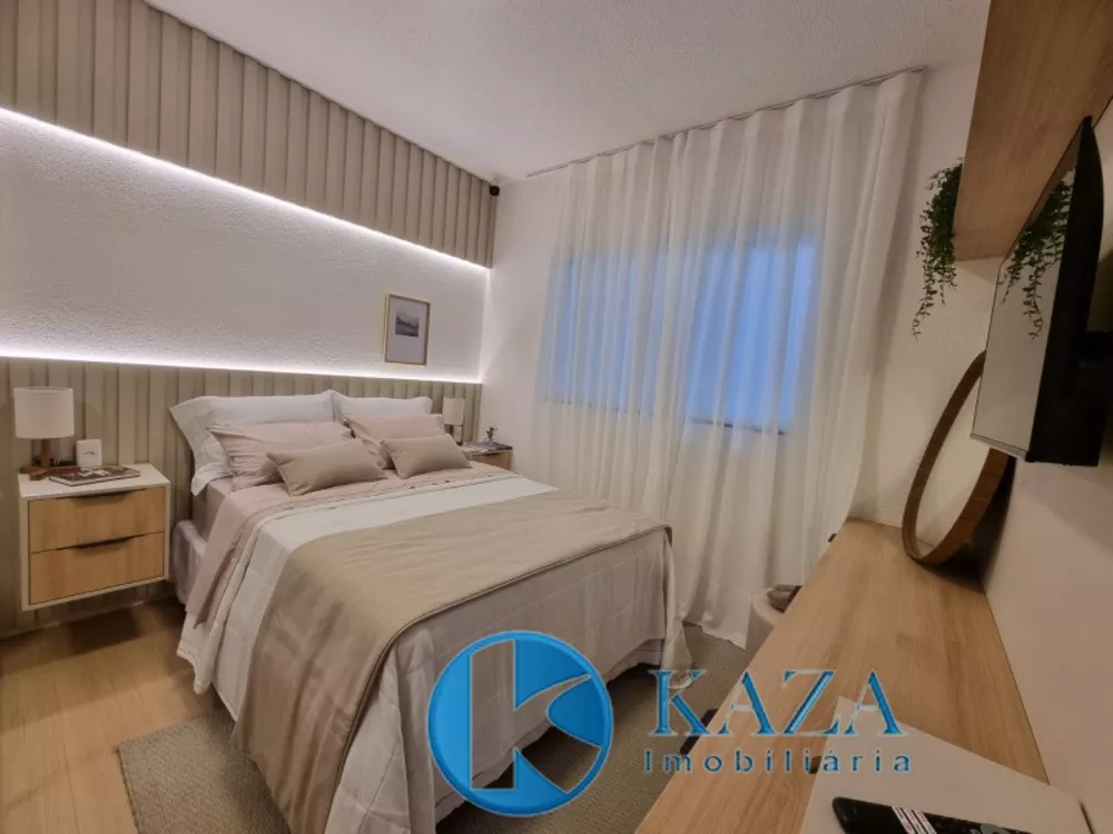 Apartamento, 2 quartos, 44 m² - Foto 12