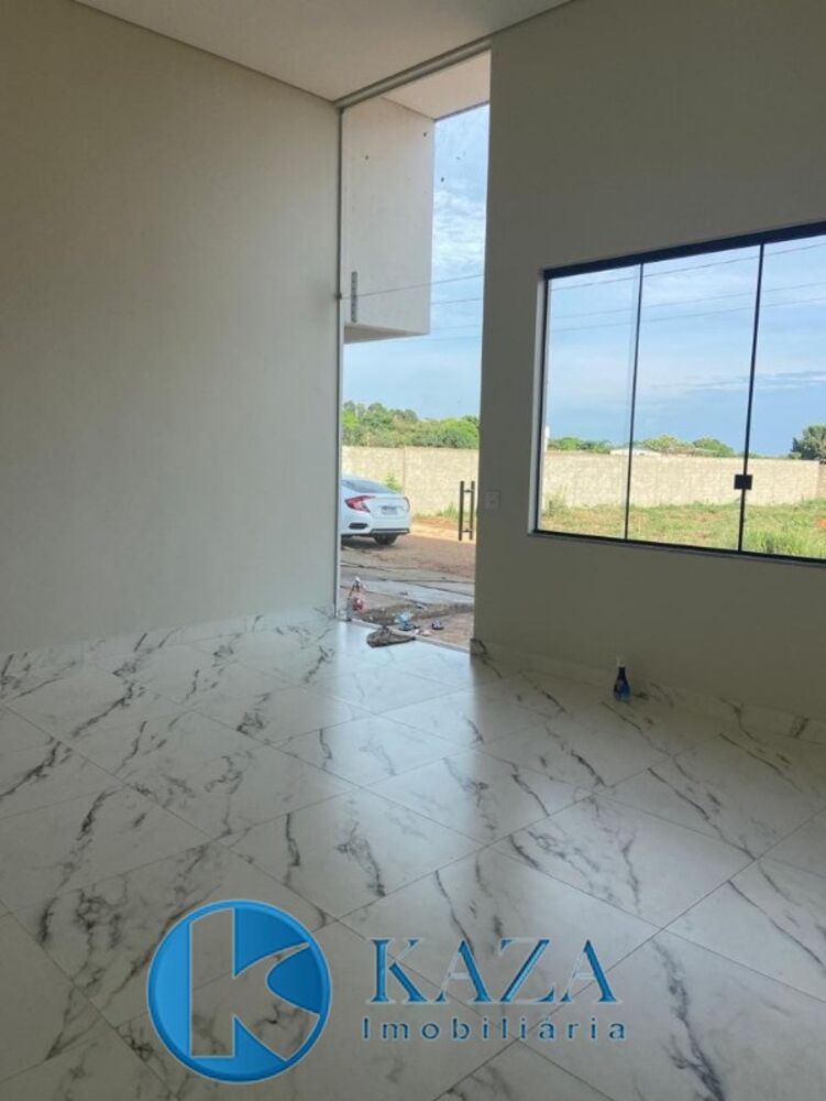 Casa à venda com 3 quartos, 190m² - Foto 1