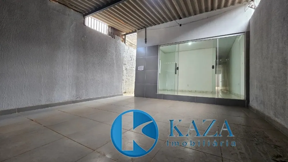 Casa, 3 quartos, 80 m² - Foto 1