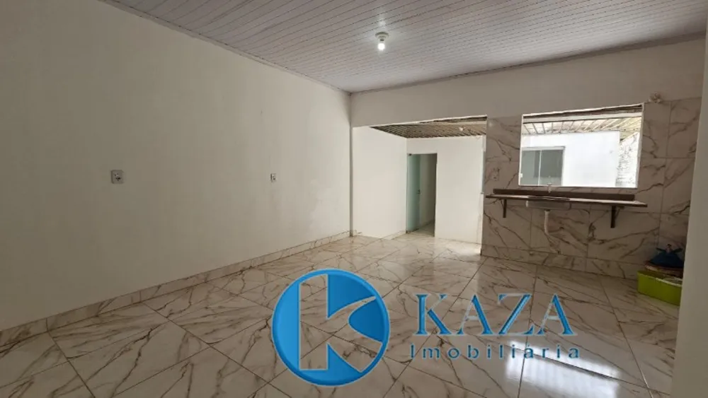 Casa, 3 quartos, 80 m² - Foto 1