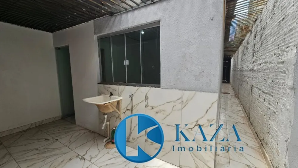 Casa, 3 quartos, 80 m² - Foto 9