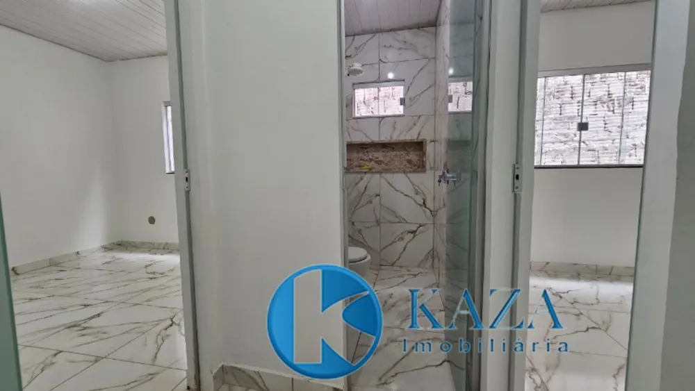 Casa, 3 quartos, 80 m² - Foto 4