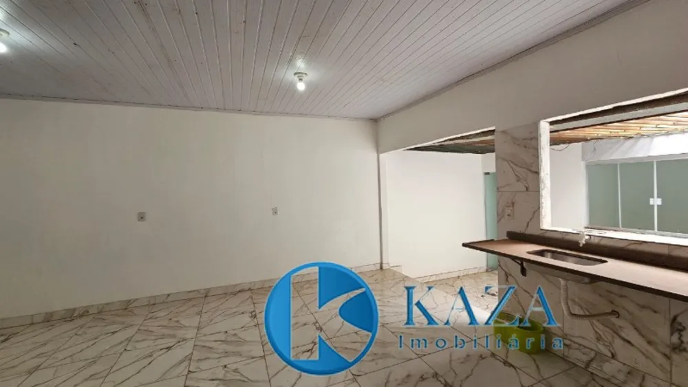 Casa, 3 quartos, 80 m² - Foto 2