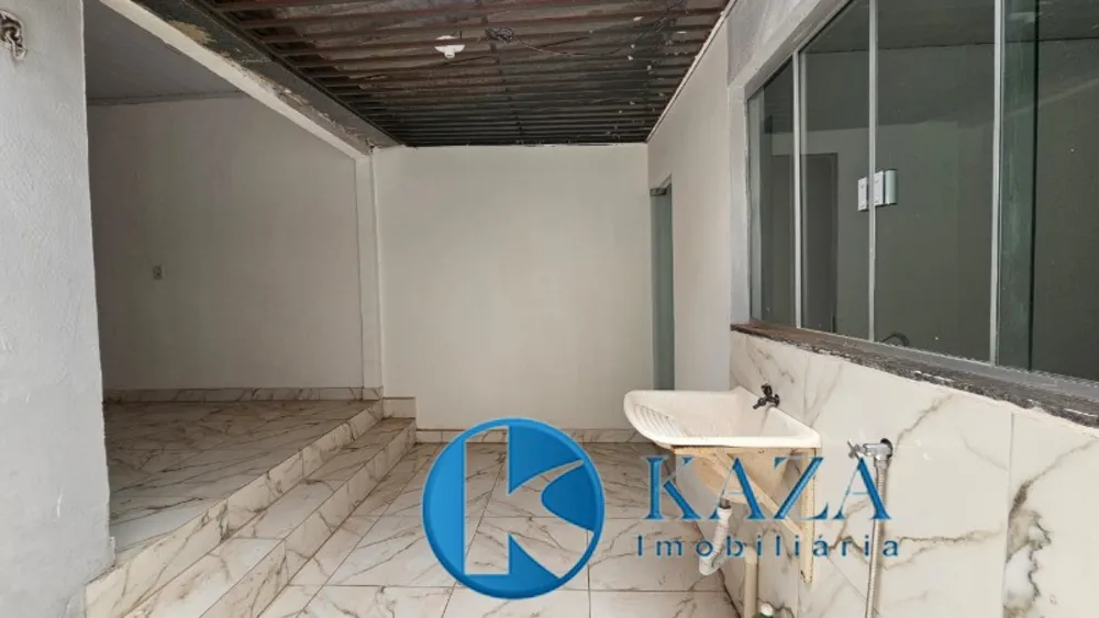 Casa, 3 quartos, 80 m² - Foto 8