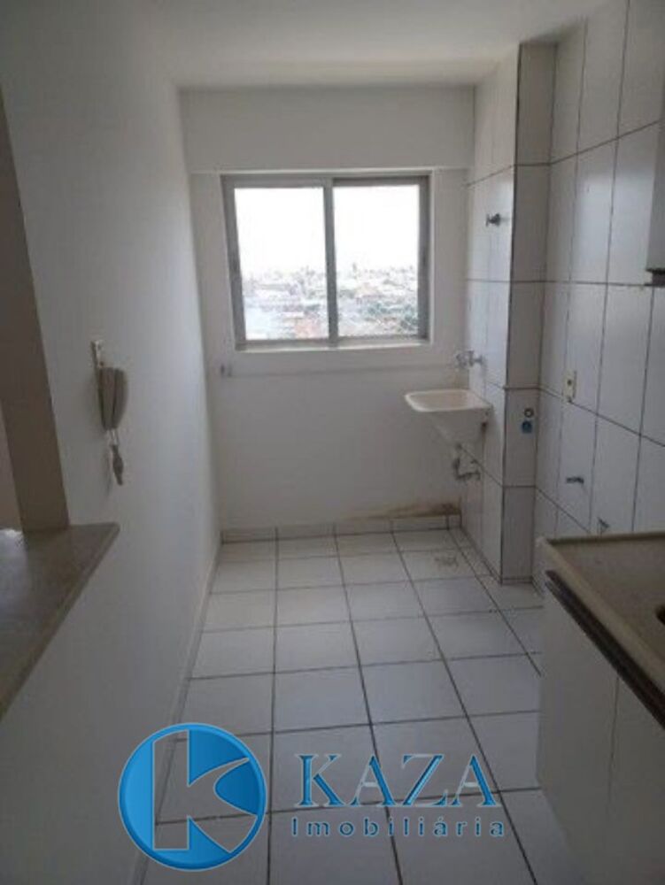 Apartamento, 2 quartos, 51 m² - Foto 2