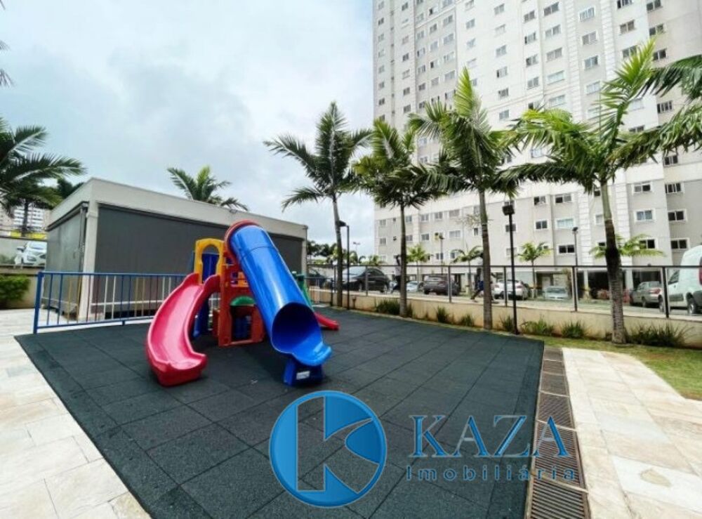 Apartamento, 2 quartos, 51 m² - Foto 3