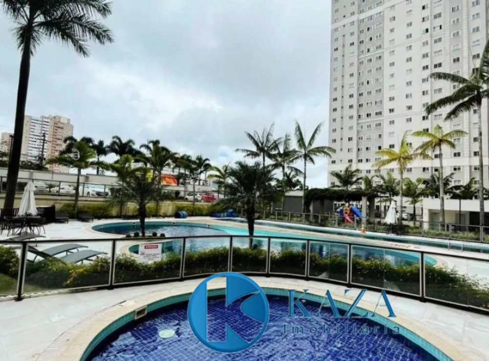 Apartamento, 2 quartos, 51 m² - Foto 11