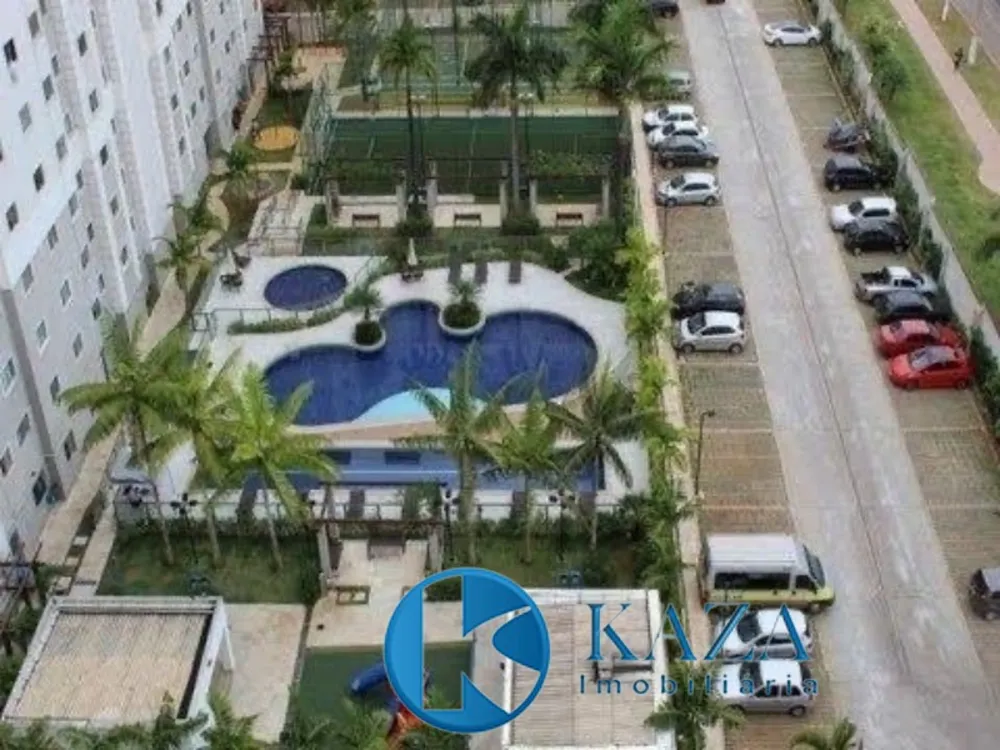 Apartamento, 2 quartos, 51 m² - Foto 13