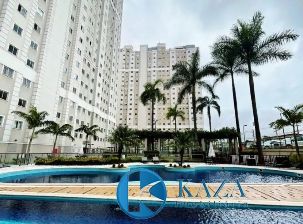 Apartamento, 2 quartos, 51 m² - Foto 6
