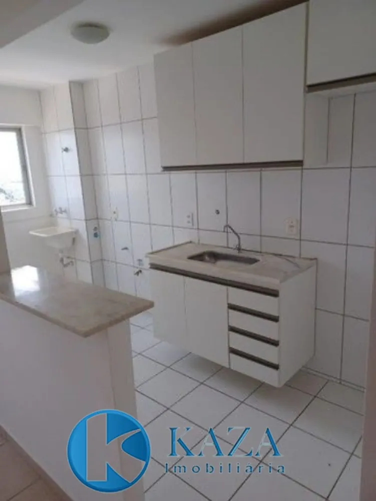 Apartamento, 2 quartos, 51 m² - Foto 3