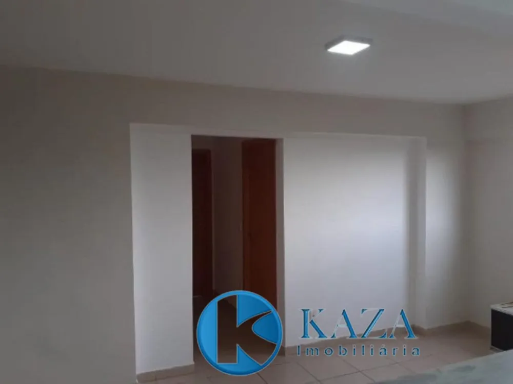 Apartamento, 2 quartos, 51 m² - Foto 1