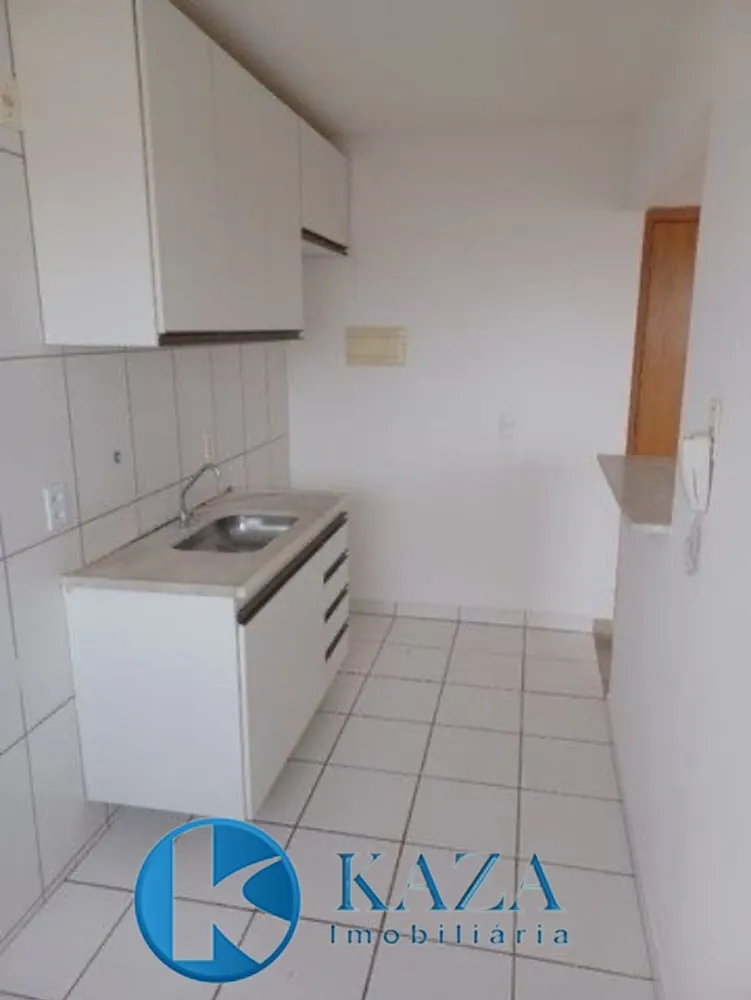 Apartamento, 2 quartos, 51 m² - Foto 4