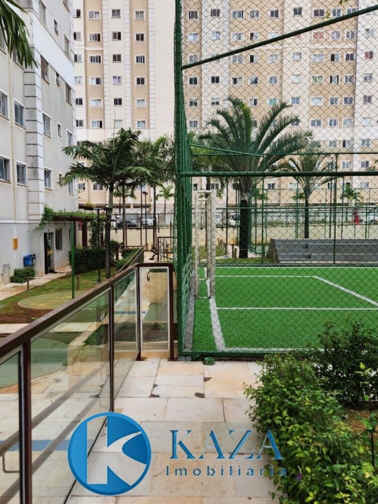 Apartamento, 2 quartos, 51 m² - Foto 1