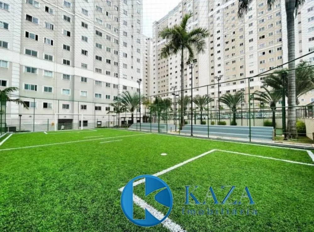 Apartamento, 2 quartos, 51 m² - Foto 7