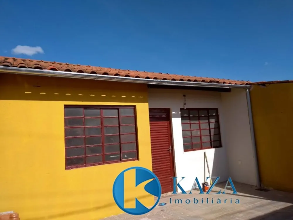 Casa, 2 quartos, 150 m² - Foto 1